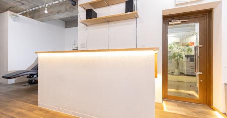 業界NO.1の店舗数*ヘアカラー専門店fufu、2026年9月17