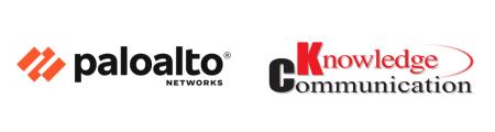 ナレッジコミュニケーション、Palo Alto Networksの「 ナレッジコミュニケーション、Palo Alto Networksの「
