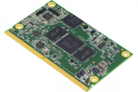 【AAEON Technology】 MediaTek Genio 700/510搭載 SM