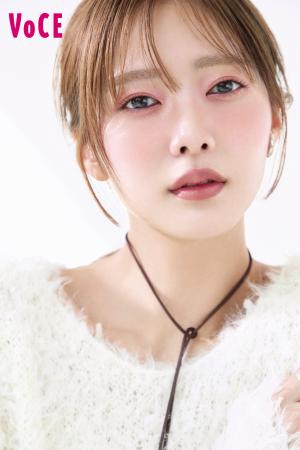 坂道メンバー4人がVOCE11月号に集結！ 田村保乃さん、
