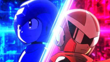 『ロックマン: デュアル オーバーライド』はどんな作 『ロックマン: デュアル オーバーライド』はどんな作