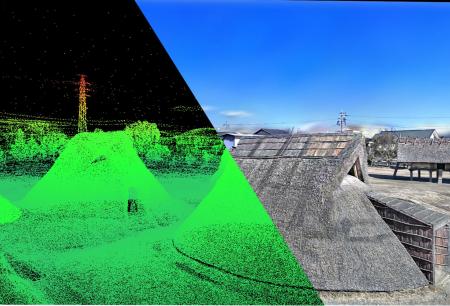 静岡の街を、そのままデジタル制作のフィールドに。A4 静岡の街を、そのままデジタル制作のフィールドに。A4