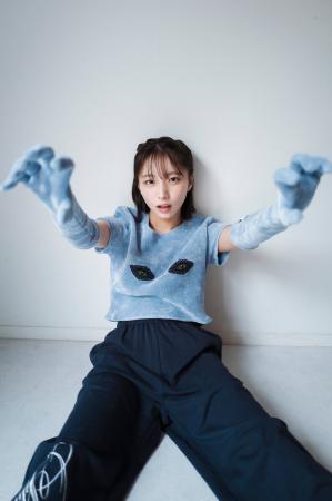 “まなみん”が日向坂愛を引っ下げて、地球を侵略しにや “まなみん”が日向坂愛を引っ下げて、地球を侵略しにや