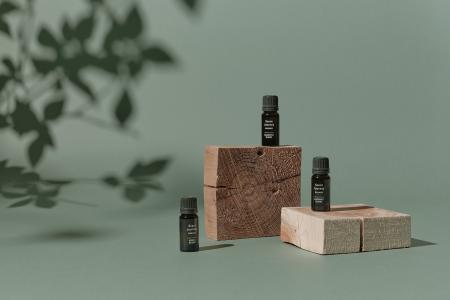 <新発売>長野の自然を、香りで旅する「Scent Journe <新発売>長野の自然を、香りで旅する「Scent Journe