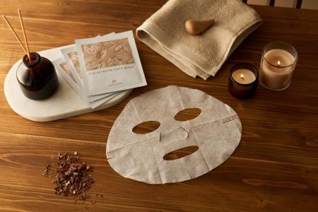 チョコレート専門店VANILLABEANSから、ブランド初のス