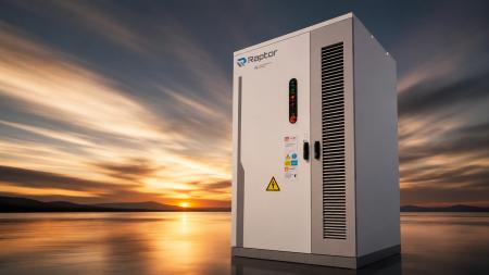 【系統用蓄電池の事業モデル】OEMによる「Raptor」展 【系統用蓄電池の事業モデル】OEMによる「Raptor」展