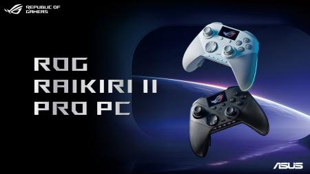 ROG、最新ゲーミング製品4製品の国内発売時期を発表。 ROG、最新ゲーミング製品4製品の国内発売時期を発表。