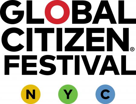 2026年 グローバル・シチズン・フェスティバル NYC 2026年 グローバル・シチズン・フェスティバル NYC