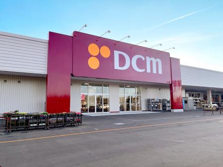 ＤＣＭ太平店（北海道）　9月17日（木）オープン！
