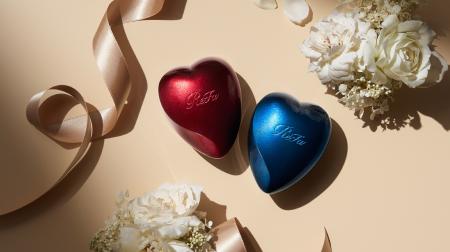 「ReFa HEART BRUSH(リファハートブラシ)」から新カ 「ReFa HEART BRUSH(リファハートブラシ)」から新カ