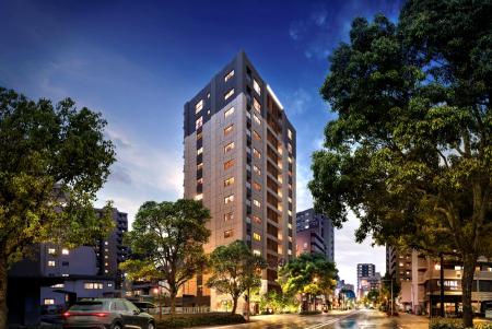 福岡エリア新築分譲マンション集合ギャラリー「デュオ 福岡エリア新築分譲マンション集合ギャラリー「デュオ