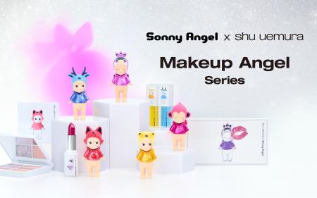 【Sonny Angel × shu uemura コラボ】あなたに秘めら 【Sonny Angel × shu uemura コラボ】あなたに秘めら