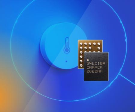 Nordic Semiconductor、nRF54Lシリーズをさらに拡充し Nordic Semiconductor、nRF54Lシリーズをさらに拡充し