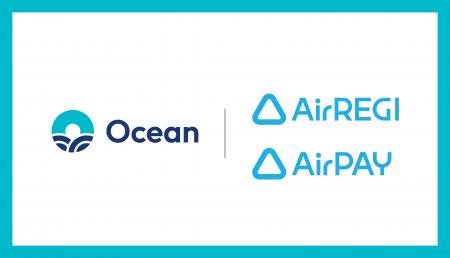Ocean、リクルートと業務提携契約を締結