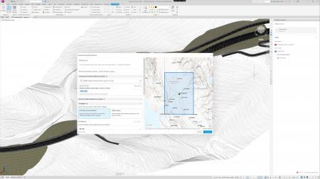 Autodesk、Forma の対応領域を AEC のライフサイクル