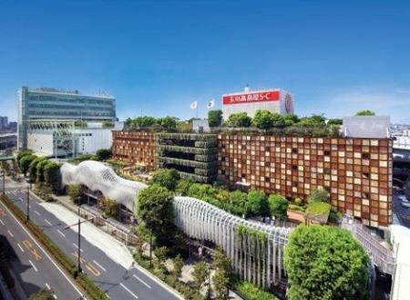 東神開発、東京都『省エネ改修技術実証事業』に採択