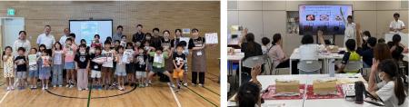 ヤマキ、夏休みの学びと食育体験を提供　～愛媛・群馬