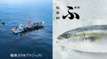 海の環境変化に対応し、地域の中で価値ある資源に。北