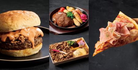 JR品川駅「エキュート品川」肉好きを魅了する“罪深い