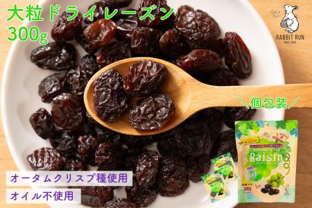 砂糖・オイル完全不使用！希少な大粒品種(オータムク