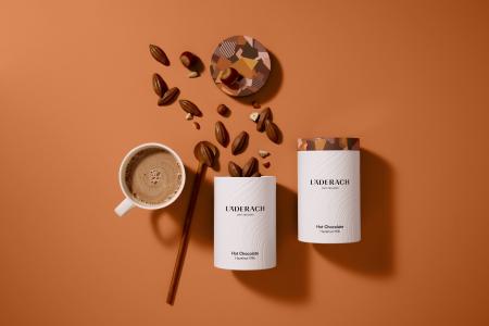 チョコレートがほどける贅沢な時間を提案 レダラッハ チョコレートがほどける贅沢な時間を提案 レダラッハ