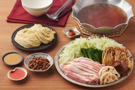 長引く暑さでも鍋を食べる人は約30%に！飯田商店とKit