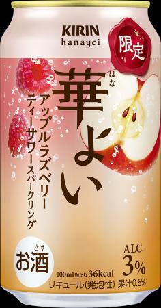 秋にぴったりな、甘酸っぱく芳醇なりんごとラズベリー