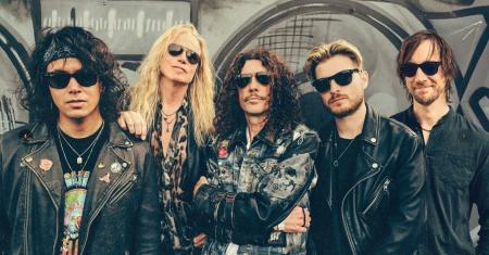 VANDENBERGの出演が決定!!「FULL METAL JAPAN 2026 ~ VANDENBERGの出演が決定!!「FULL METAL JAPAN 2026 ~