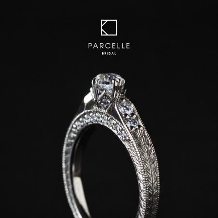 【横浜高島屋】PARCELLE JEWELRY、ブランド初のブライ 【横浜高島屋】PARCELLE JEWELRY、ブランド初のブライ