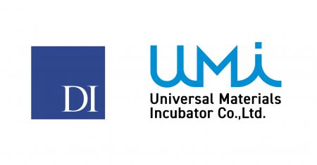 ドリームインキュベータとUMI、GXの実現及び素材・化 ドリームインキュベータとUMI、GXの実現及び素材・化