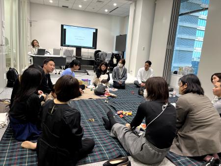 9月19日 男性育休を考えるプロジェクト「IKUKYU.PJT」 9月19日 男性育休を考えるプロジェクト「IKUKYU.PJT」
