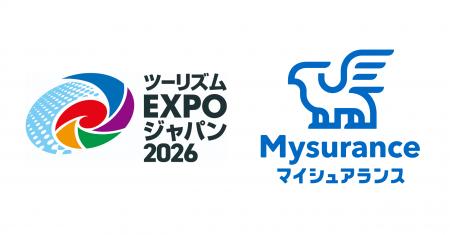 Mysuranceが世界最大級の旅の祭典「ツーリズムEXPOジ