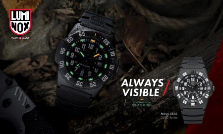 Navy SEALシリーズからさらなる進化を遂げた新しいア Navy SEALシリーズからさらなる進化を遂げた新しいア