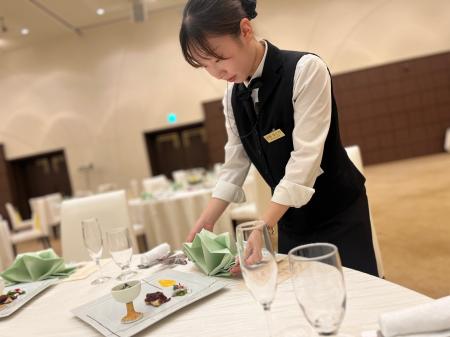 【会津・東山温泉 御宿 東鳳】会津の子どもたちに地域