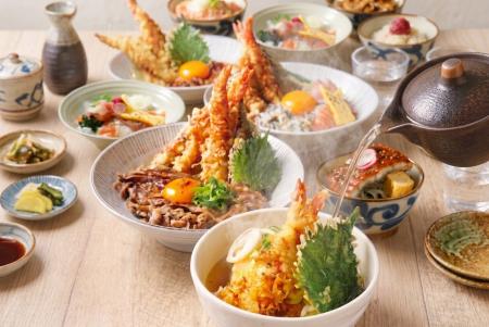 【9月19日スタート】SNSで話題の「出汁バー」がなんば