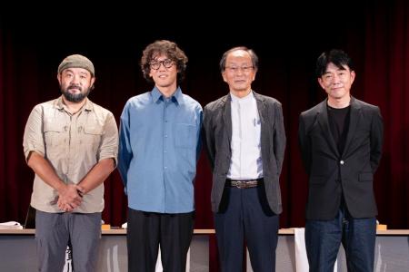 遺伝子組み換え作物流通30年 斎藤幸平氏・須賀川拓氏