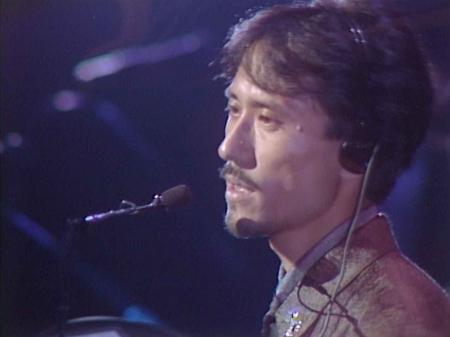 高橋幸宏の貴重な80年代のライブ映像を9月27日にテレ