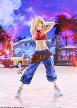 「Fighting Girls Collection」第三弾！『THE KING OF