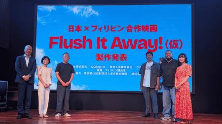 『百円の恋』『ブギウギ』脚本・足立紳が監督のutf-8