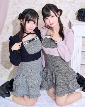 NOEMIE(ノエミー)から新ブランド『melumie』(メリュミ