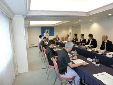 【JAF鳥取】倉吉市からの依頼を受け交通課題を調査交 【JAF鳥取】倉吉市からの依頼を受け交通課題を調査交