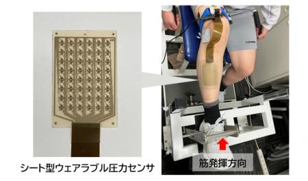 TOPPANホールディングス・東京都健康長寿医療センター
