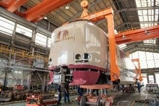 後藤総合車両所 一般公開の実施について 後藤総合車両所 一般公開の実施について