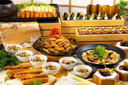 食欲の秋到来！日帰り箱根旅におすすめ　箱根ホテル小