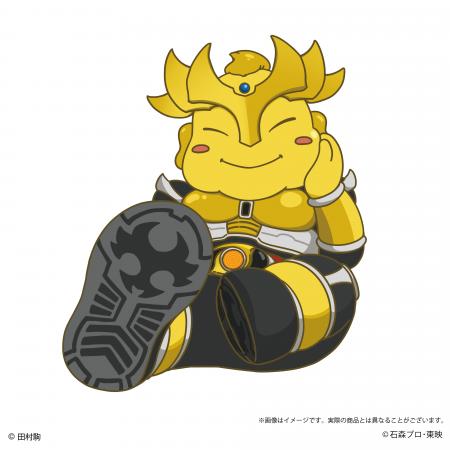 「『仮面ライダーアギト』25周年記念 真アギト展」大 「『仮面ライダーアギト』25周年記念 真アギト展」大