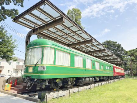 【多摩六都科学館】10月14日は鉄道の日 電車を動かす 【多摩六都科学館】10月14日は鉄道の日 電車を動かす