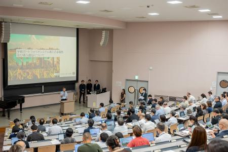 尚美学園大学、2027年度から学修ポートフォリオ運用開 尚美学園大学、2027年度から学修ポートフォリオ運用開