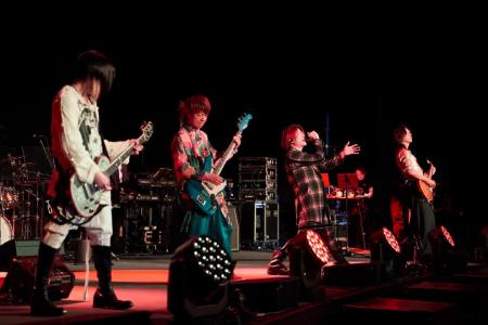 GLAYヴェネツィア開催ライブWOWOWでの9月19日(土)独 GLAYヴェネツィア開催ライブWOWOWでの9月19日(土)独