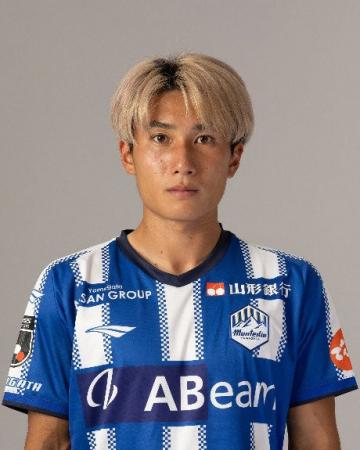 岡本 一真 選手水戸ホーリーホックへ完全移籍のお知ら 岡本 一真 選手水戸ホーリーホックへ完全移籍のお知ら