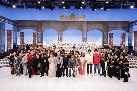 【フジテレビ】『夜のスジガネスタジオ2026』フジテレ
